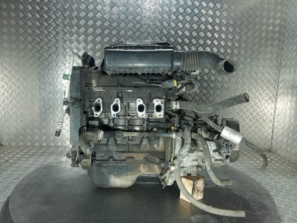 Двигатель к Fiat 500 2 (07-15)