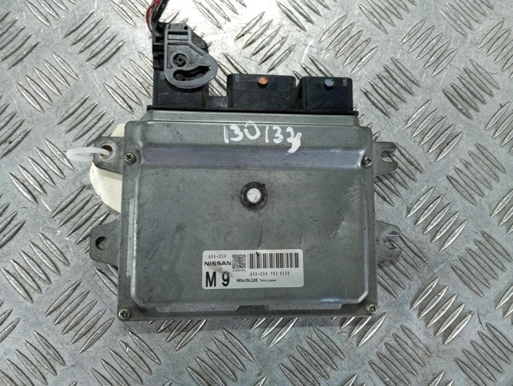 Блок управления двигателем к Nissan  Serena C25 (05-12)