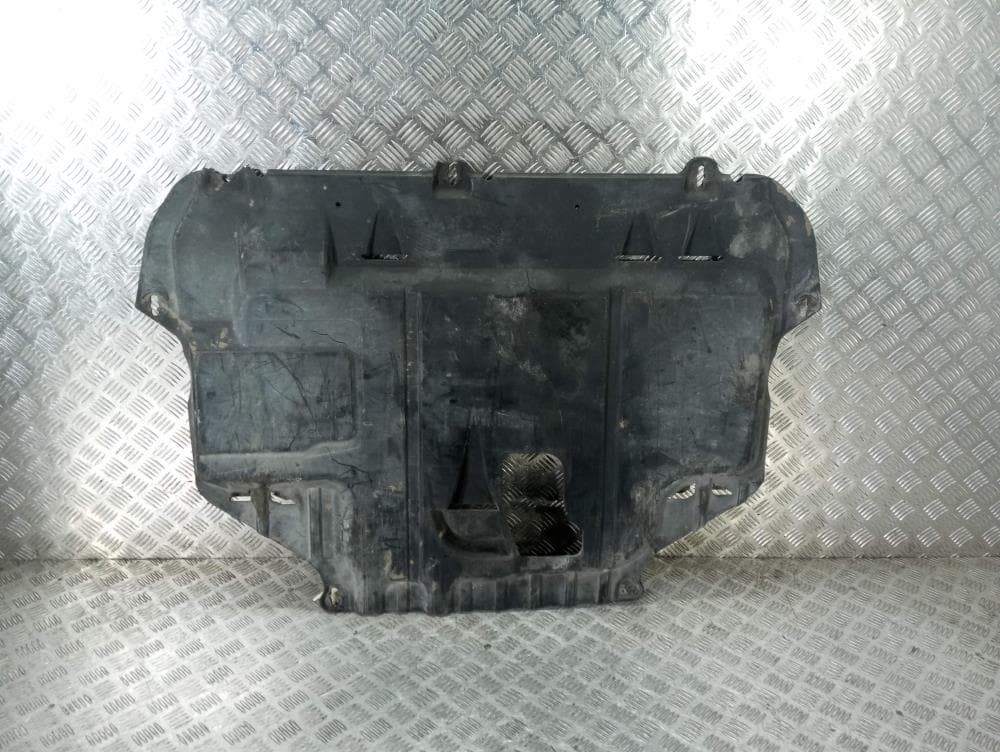 Защита двигателя к Ford Focus 2 (04-08)