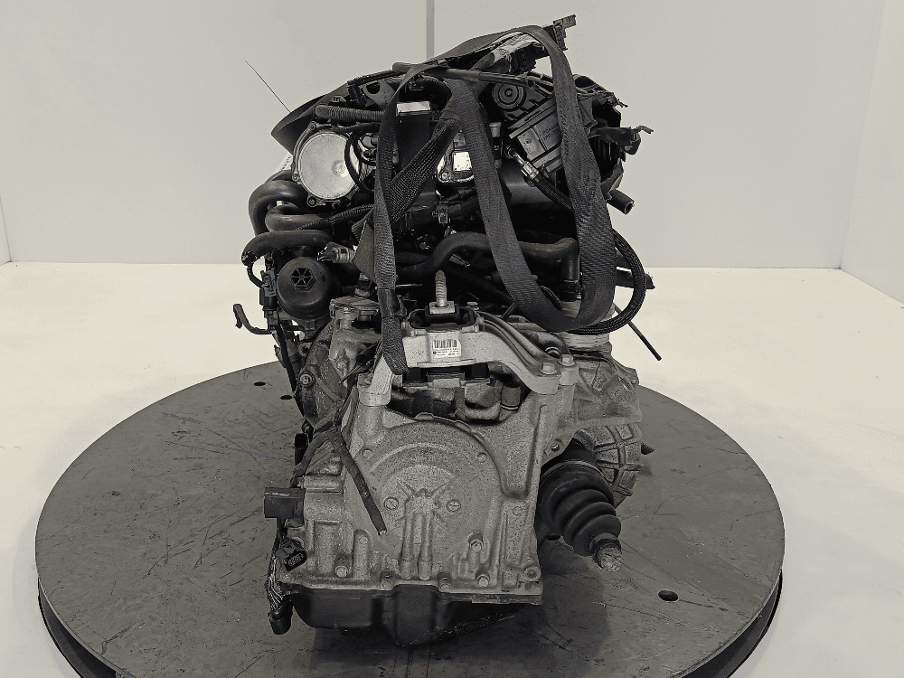Двигатель к Mini Cooper R56 (06-10)
