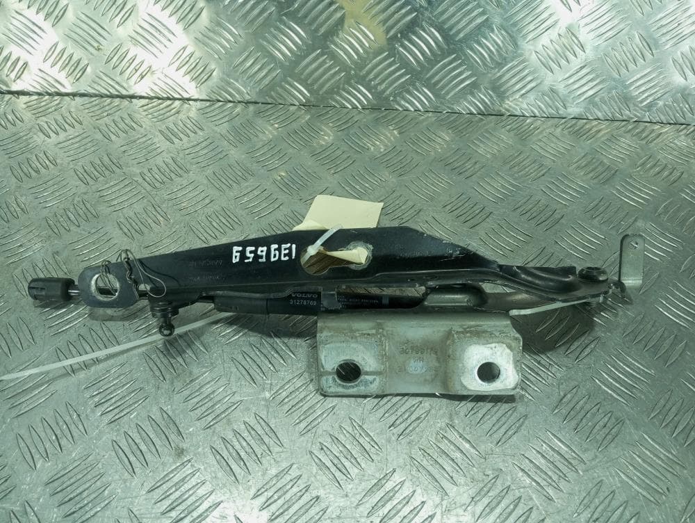 Петля капота левая к Volvo S60 2 (10-13)