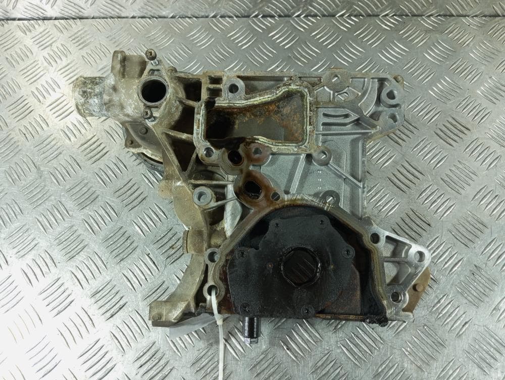 Насос масляный к Opel Astra H (04-07)