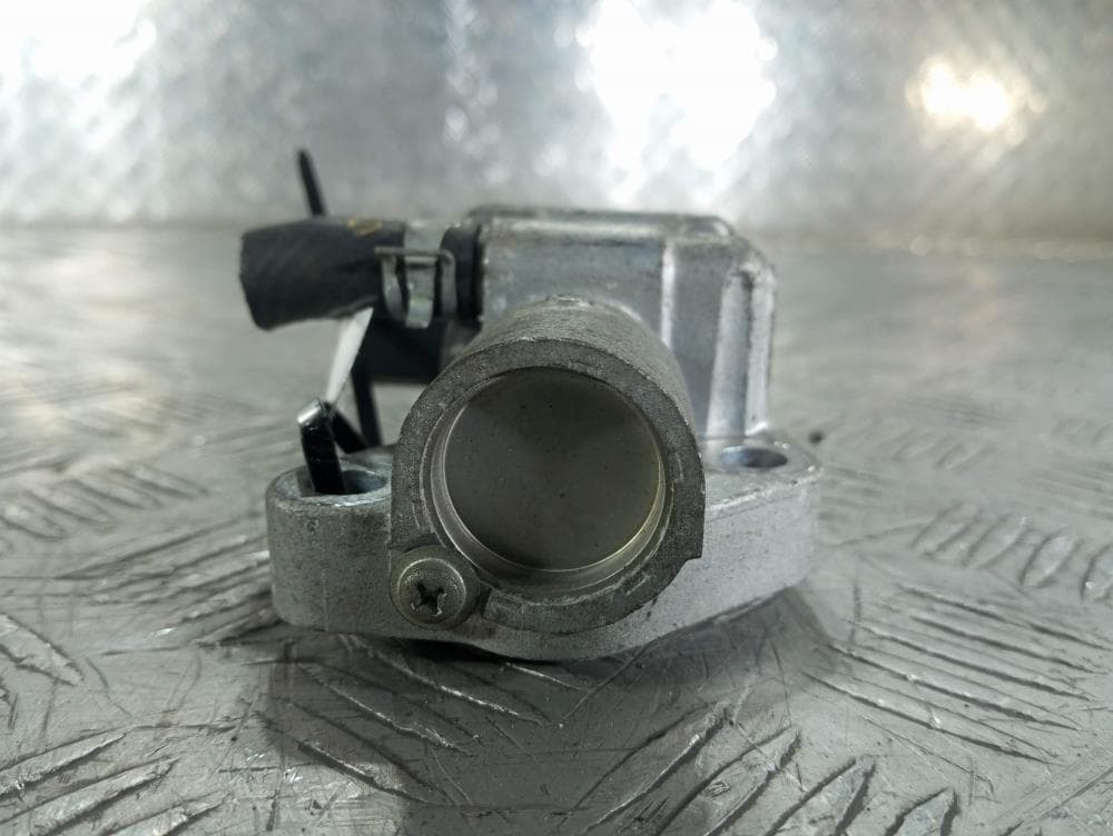 Клапан EGR к Mazda 2 2 (07-10)