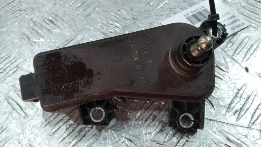 Сервопривод заслонок впускного коллектора к BMW 3 E90/E91/E92/E93 (05-10)