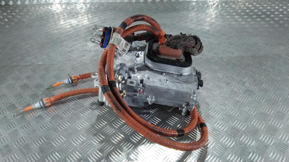Инвертор к Mitsubishi Outlander 3 Рестайлинг (14-16)