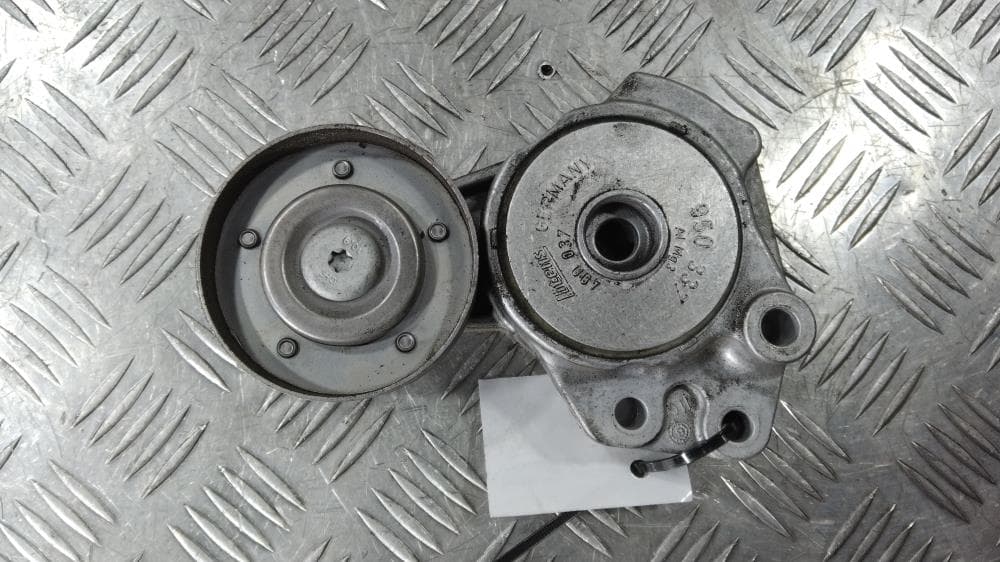 Натяжитель ремня генератора к Volkswagen Golf 6 (08-15)