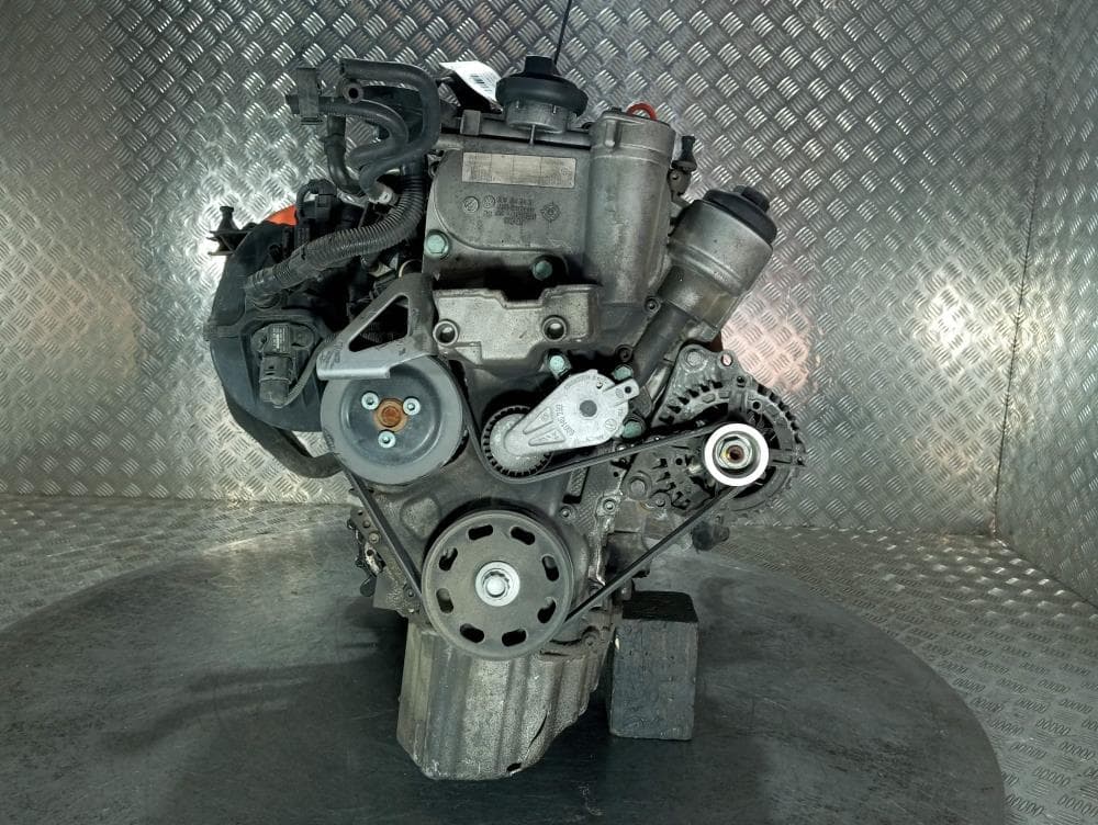 Двигатель к Volkswagen Golf 5 (03-09)