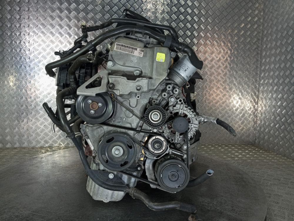 Двигатель к Volkswagen Golf 6 (08-15)