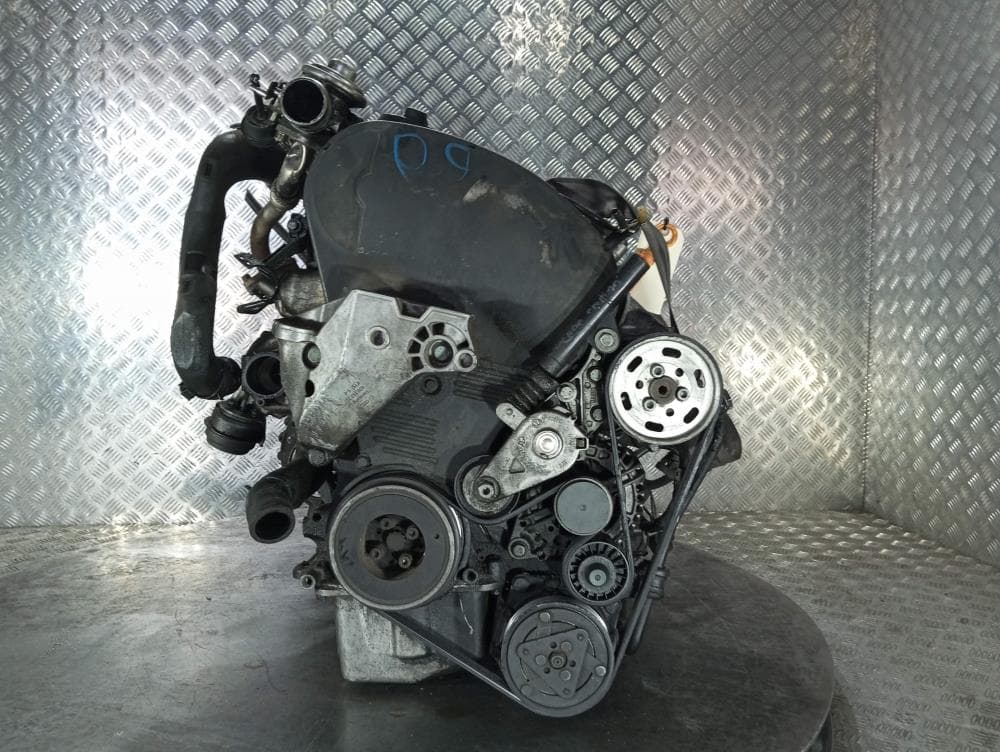 Двигатель к Volkswagen Golf 4 (97-06)