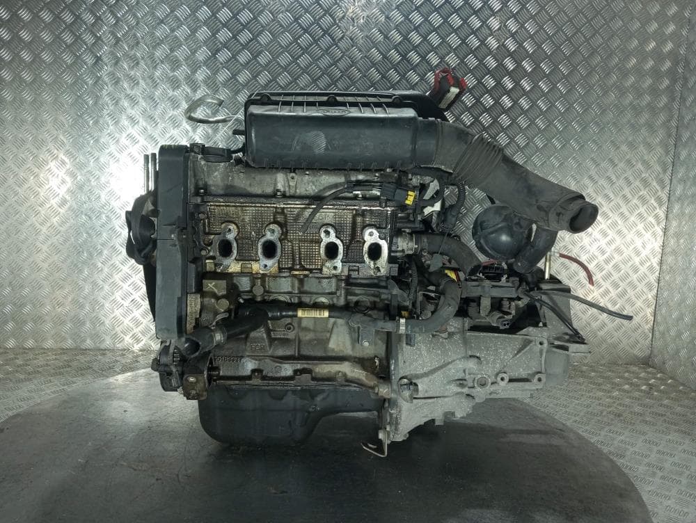 Двигатель к Fiat Grande Punto (05-18)
