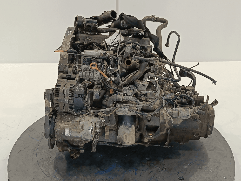 Двигатель к Volkswagen Golf 3 (91-99)