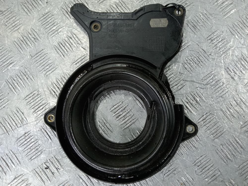 Защита (кожух) ремня ГРМ к Opel Astra G (98-04)