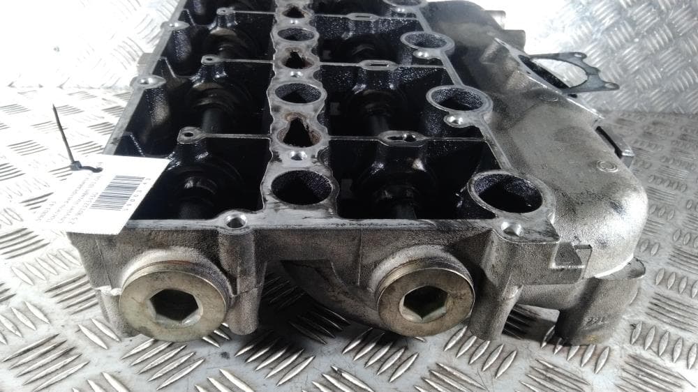 Постель распредвала (бугель) к Chrysler Voyager 4 (01-04)