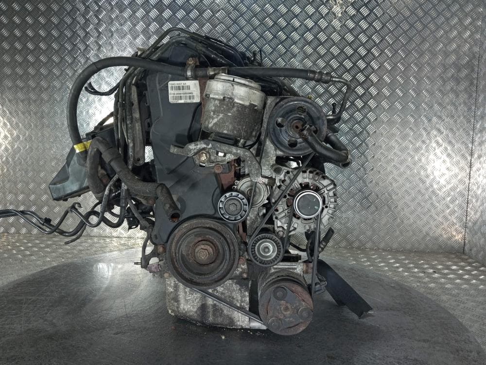 Двигатель к Volvo S40 2 (04-07)