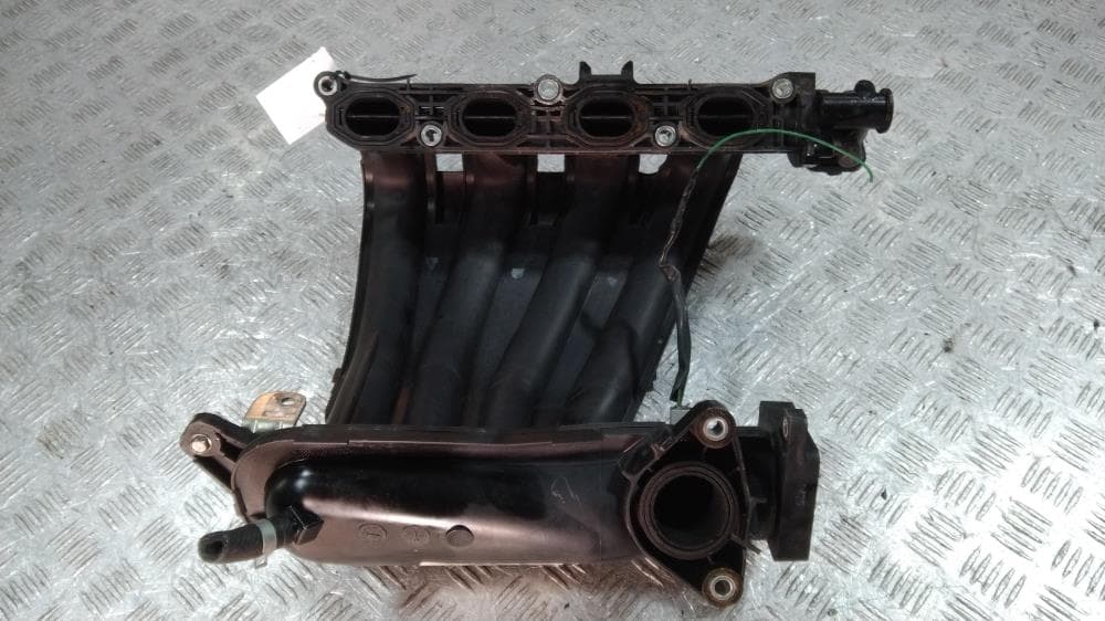 Коллектор впускной к Nissan  Note E11 (05-09)