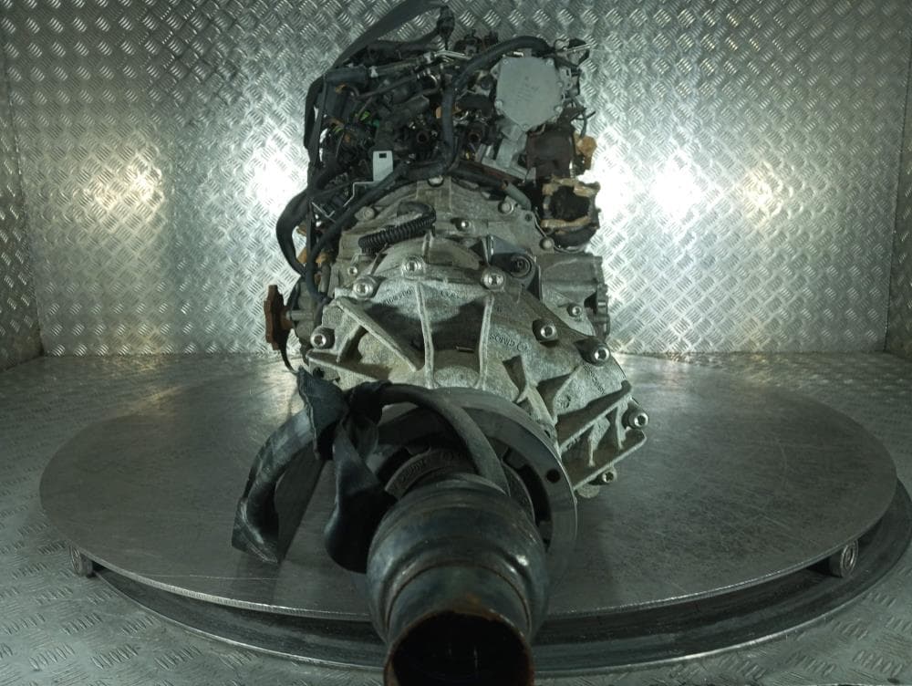 Двигатель к Audi A4 B8/8K (07-11)