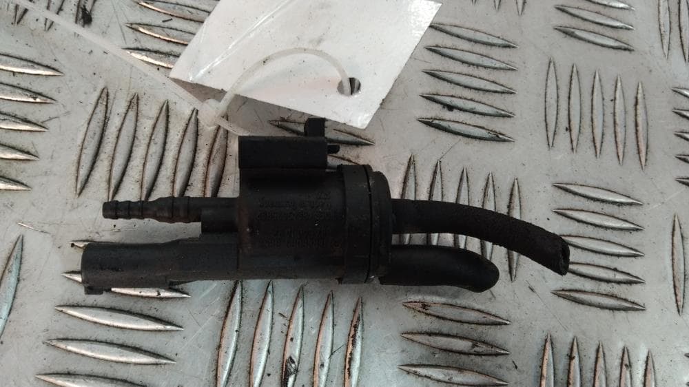Клапан воздушный к Smart Fortwo 1 (98-02)