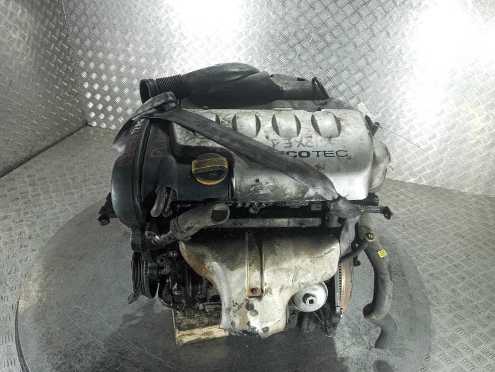 Двигатель к Opel Astra G (98-04)