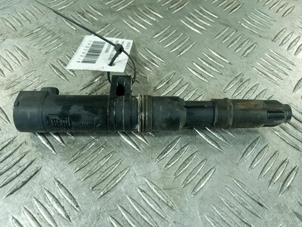 Катушка зажигания к Renault Scenic 2 (03-06)