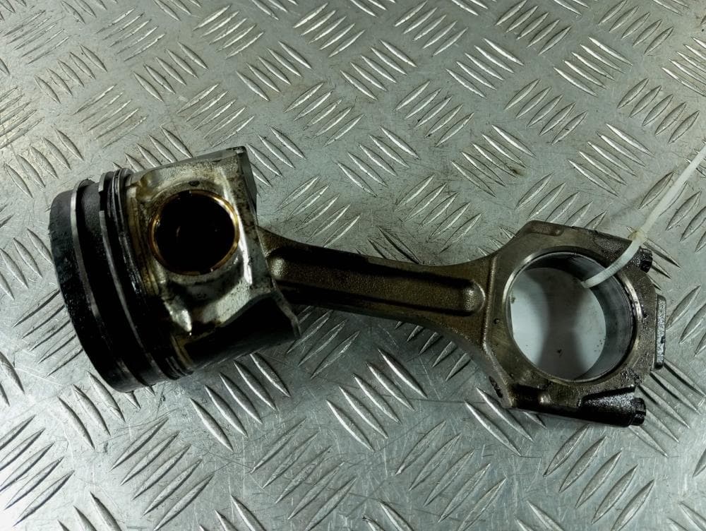 Поршень к Hyundai Sonata 5 Рестайлинг (07-10)