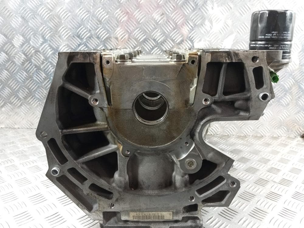 Блок цилиндров к Ford Focus 2 (04-08)