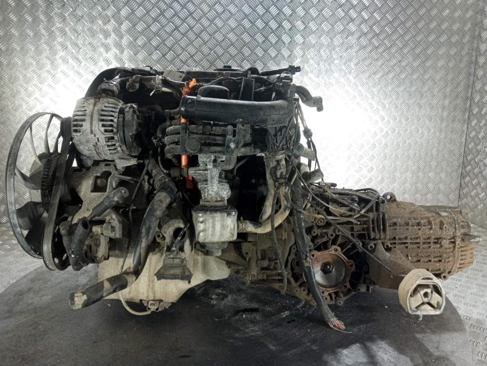 Двигатель к Volkswagen Passat B5 (96-00)