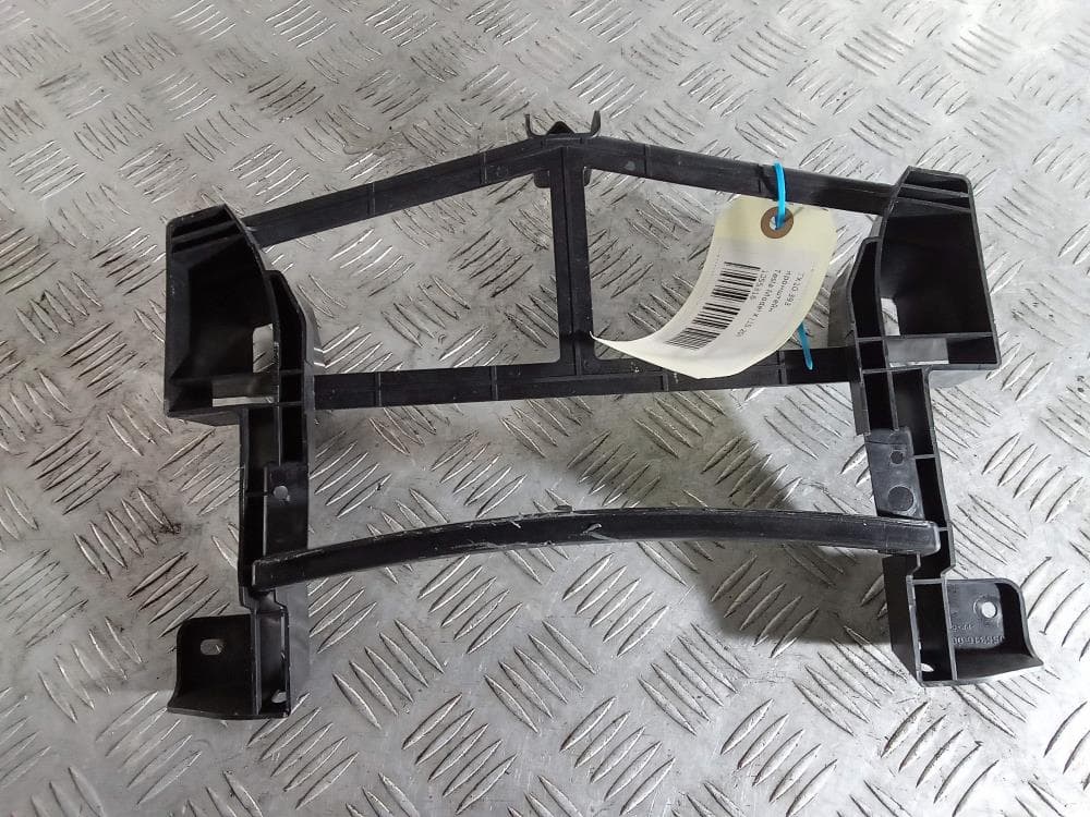 Кронштейн к Tesla Model X (15-21)