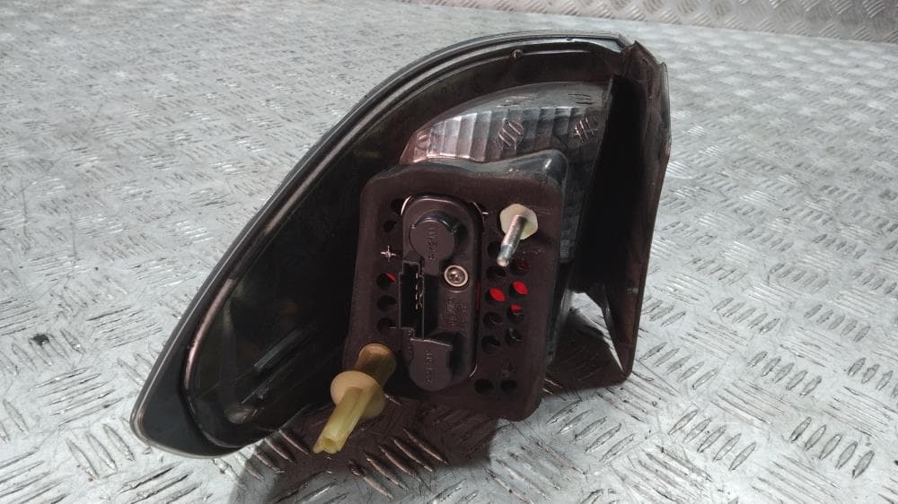 Фонарь задний правый к Ford S-Max 1 (06-10)