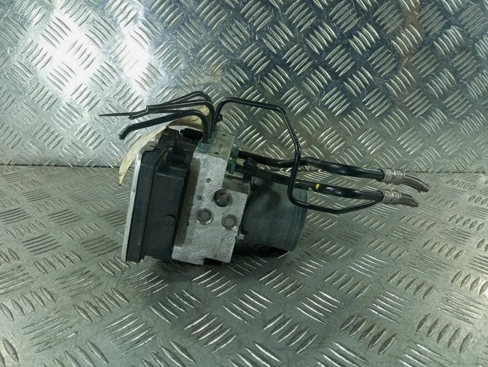 Блок ABS к Volkswagen Touareg 3 (18-24)