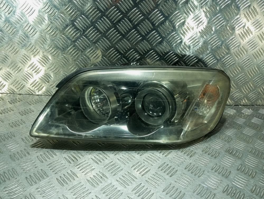 Фара левая к Chevrolet Captiva 1 (06-11)