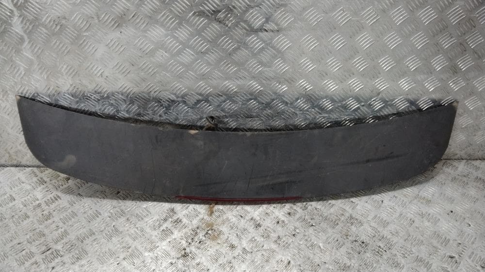 Спойлер к Ford Focus 2 (04-08)