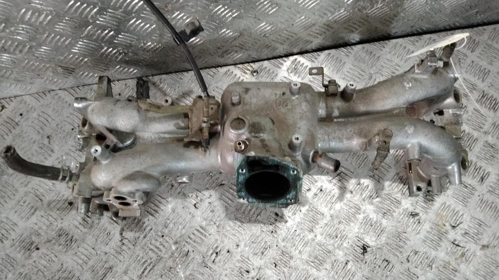 Коллектор впускной к Subaru Legacy 4 (03-06)