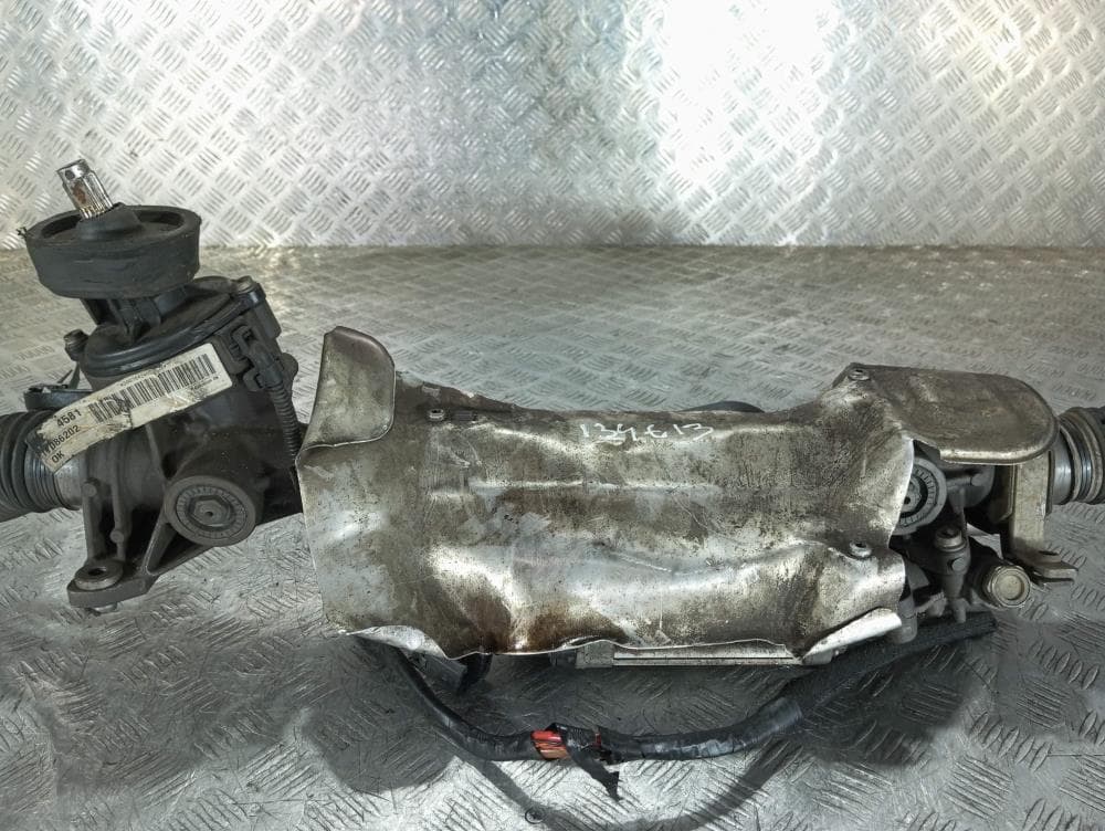 Рулевая рейка к Volkswagen Passat B6 (05-10)