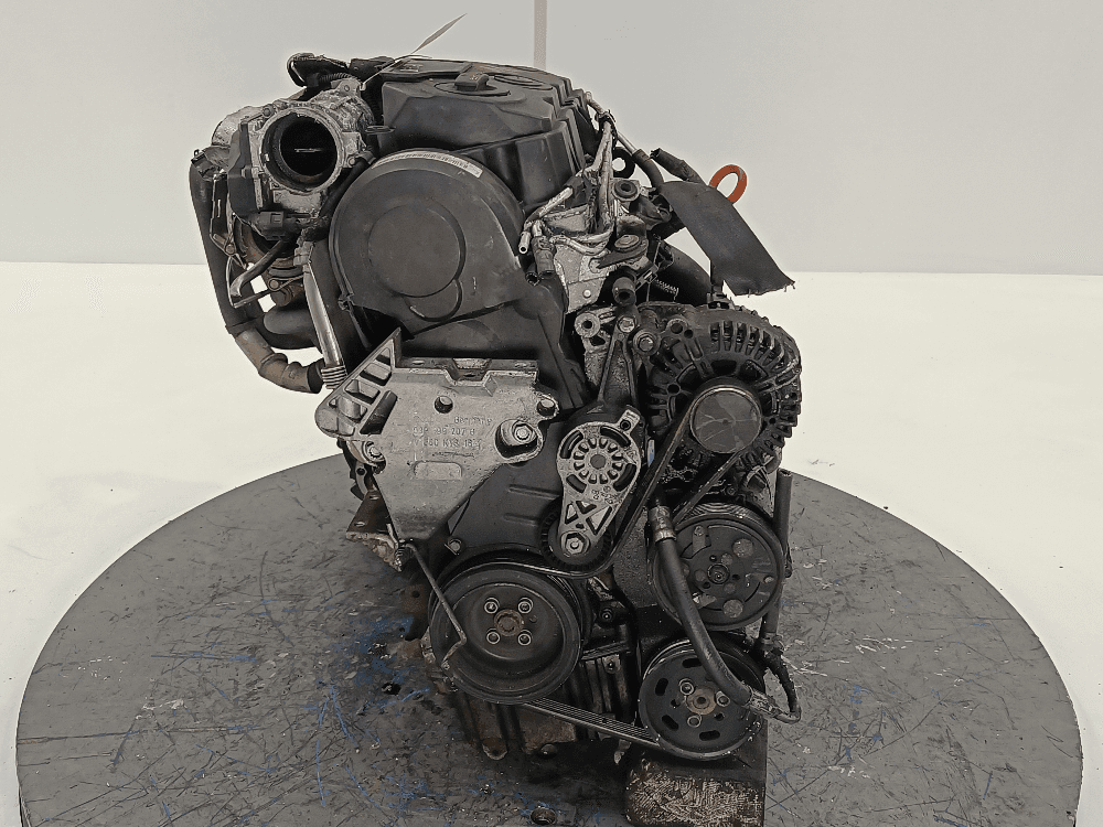 Двигатель к Volkswagen Golf 5 (03-09)