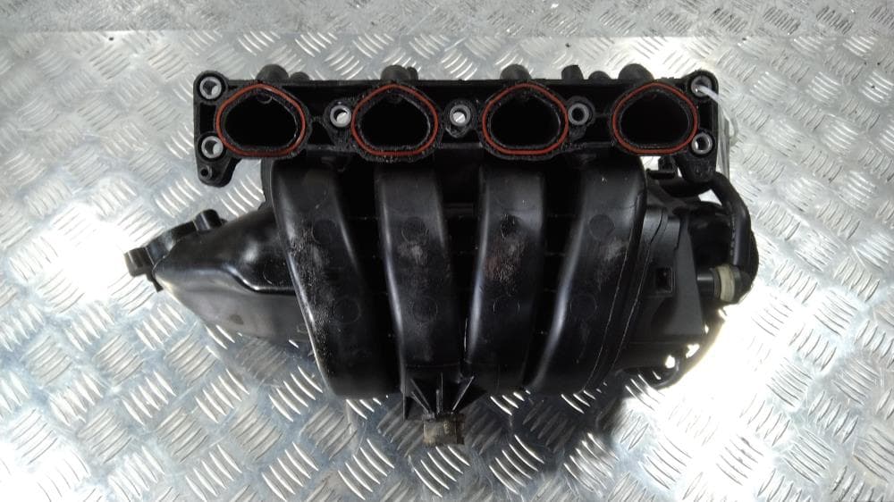 Коллектор впускной к Chevrolet Cruze J300 (09-12)