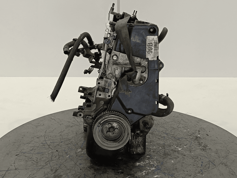 Двигатель к Fiat Grande Punto (05-18)