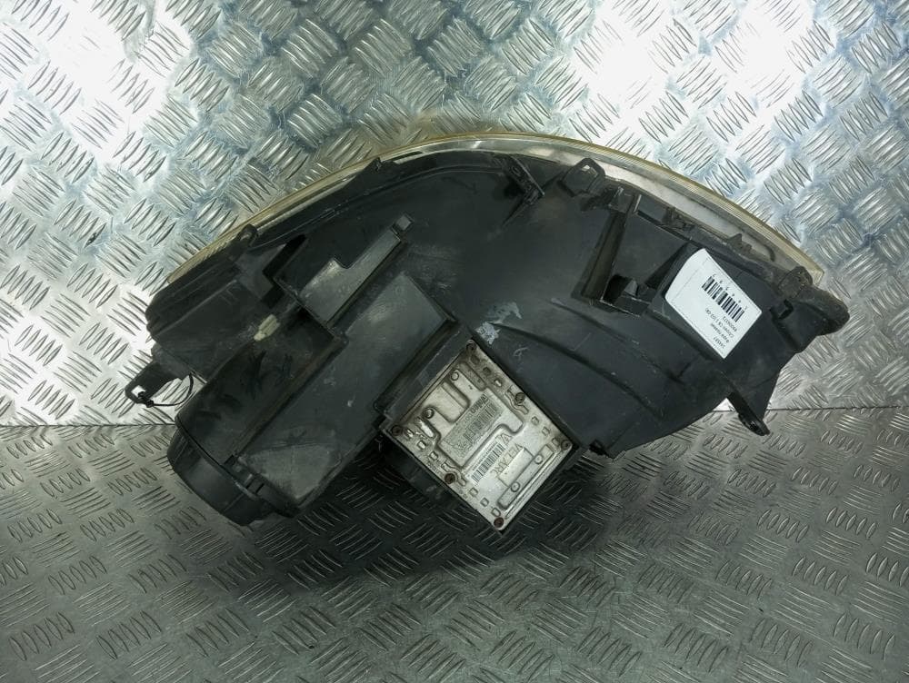 Фара правая к Citroen C8 1 (02-08)