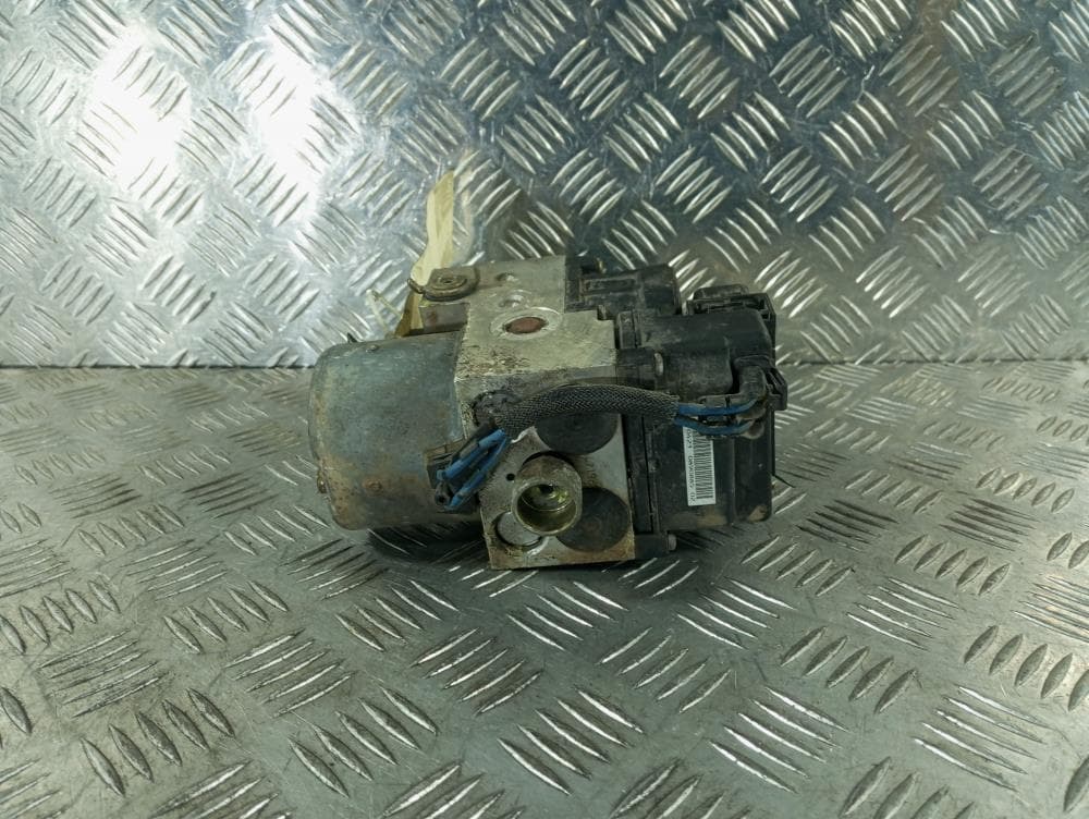 Блок ABS к Nissan  Almera N16 Рестайлинг (03-06)