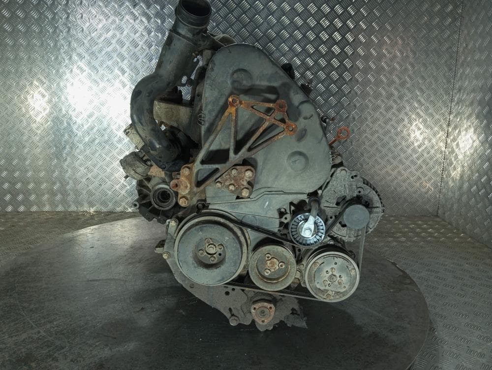 Двигатель к Volkswagen Sharan 1 (95-00)