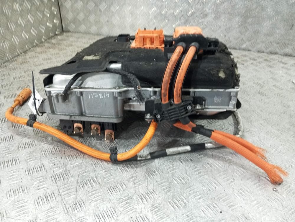 Инвертор к BMW i3 I01 Рестайлинг (17-22)