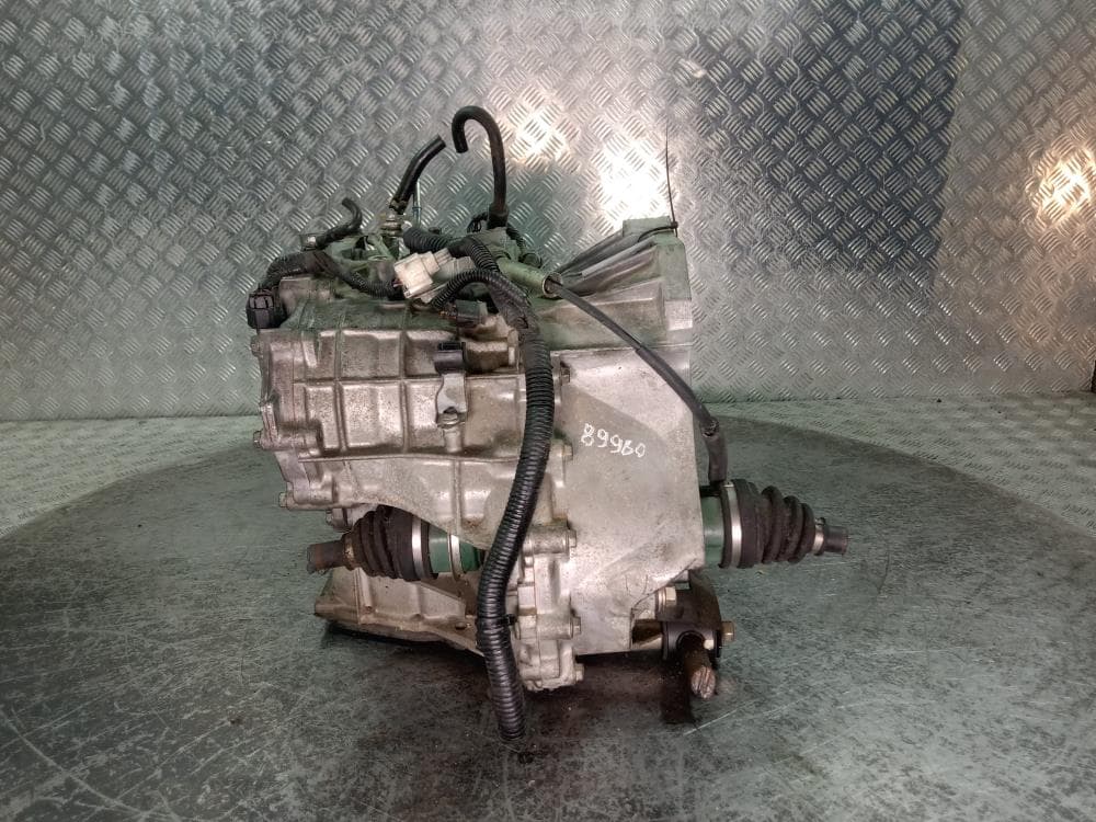 Вариатор к Daihatsu Sonica (06-09)