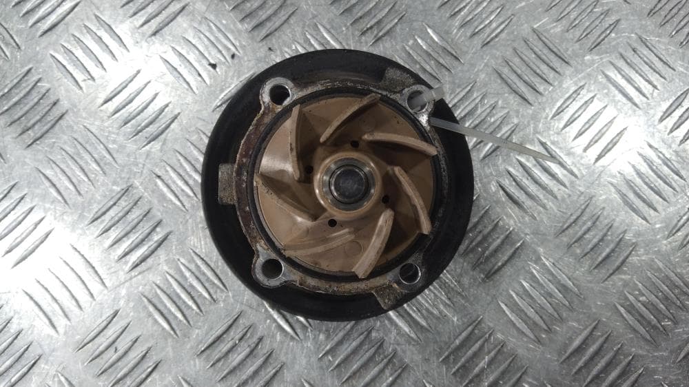 Помпа к Fiat Grande Punto (05-18)