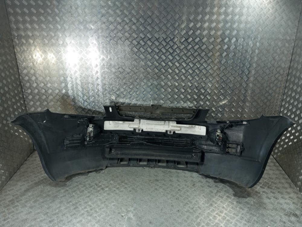 Бампер передний к Chevrolet Captiva 1 (06-11)