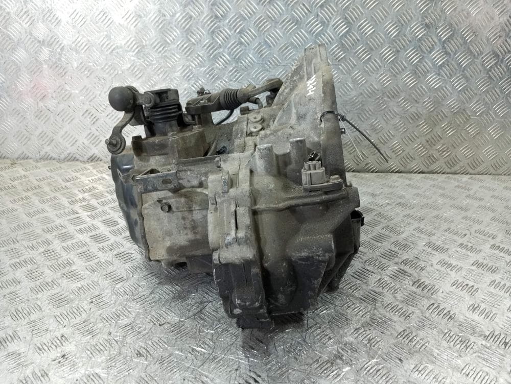 КПП механическая (МКПП) к Suzuki Swift 3 (04-11)