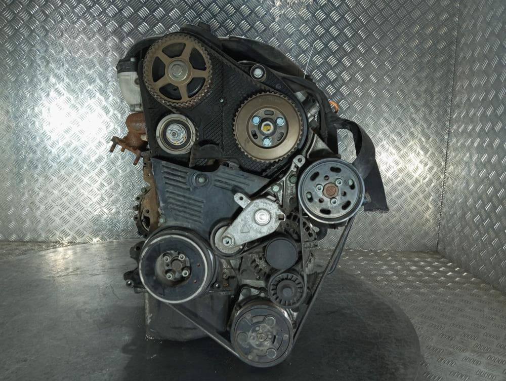 Двигатель к Volkswagen Golf 4 (97-06)