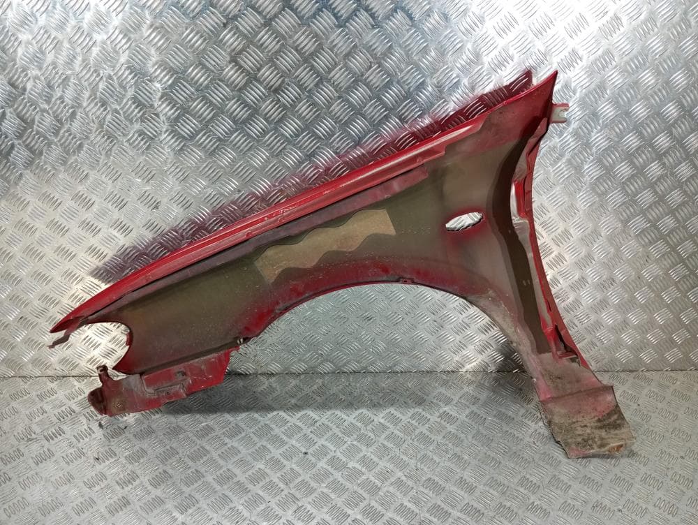 Крыло переднее правое к Nissan  Almera N16 Рестайлинг (03-06)
