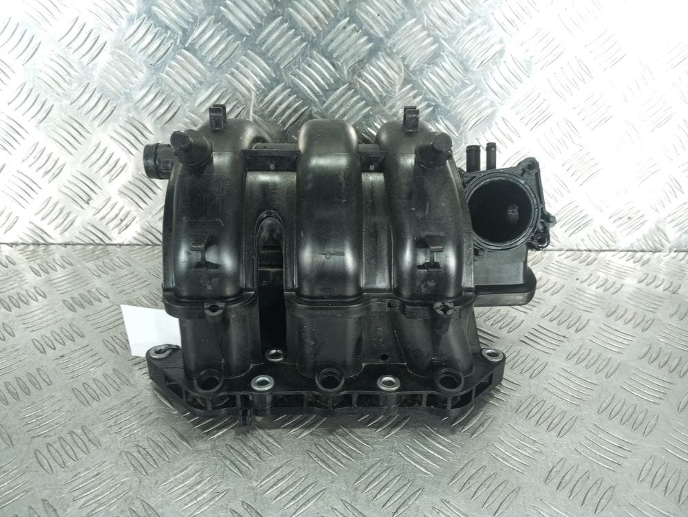 Коллектор впускной к Volkswagen Polo 4 Рестайлинг (05-09)