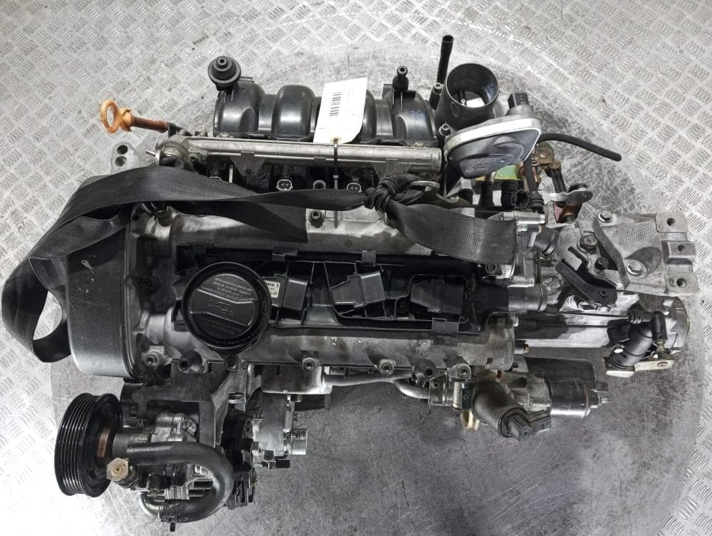 Двигатель к Volkswagen Golf 4 (97-06)