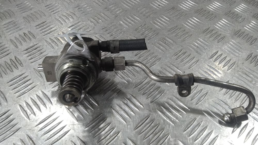 ТНВД к Volkswagen Golf 6 (08-15)