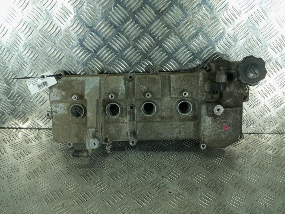 Клапанная крышка к Mazda 3 BK Рестайлинг (06-09)